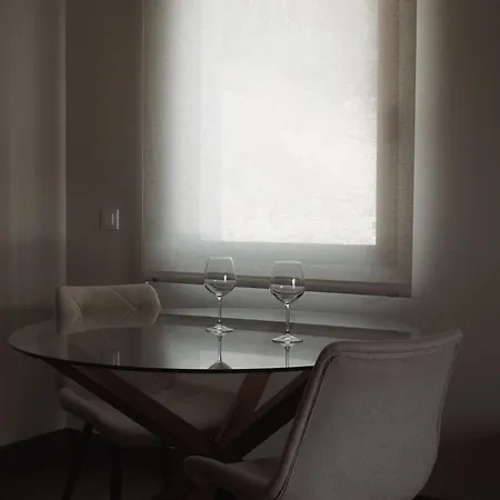 El Balcon De Hotel apartamentowy Potes