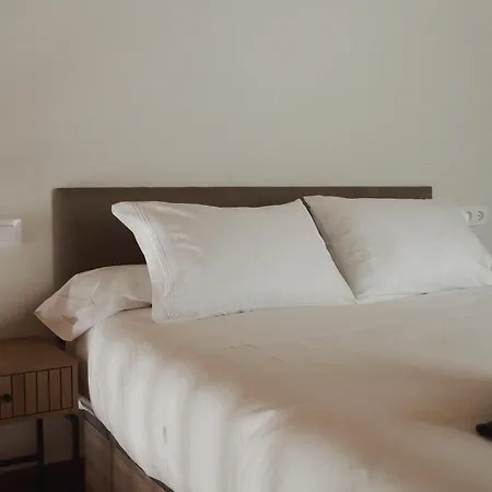 Aparthotel El Balcon De Potes