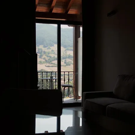 아파트호텔 El Balcon De