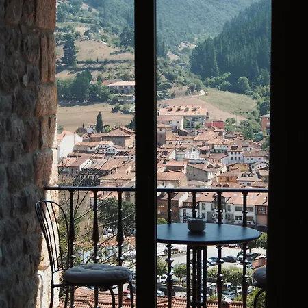 Hotel apartamentowy El Balcon De 4*