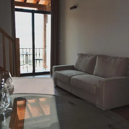 El Balcon De 4* 포테스