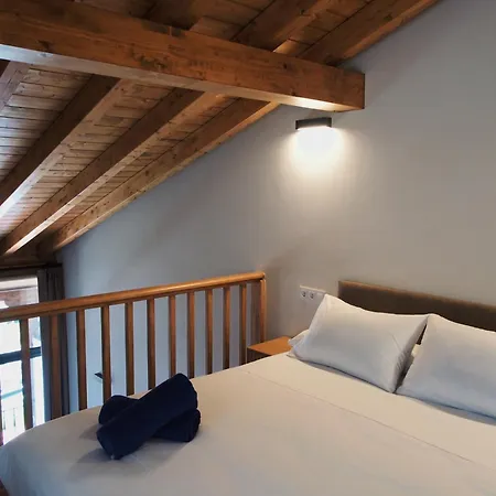 Hotel apartamentowy El Balcon De