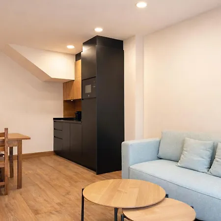 El Balcon De 4* 포테스