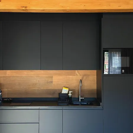 아파트호텔 El Balcon De 4*