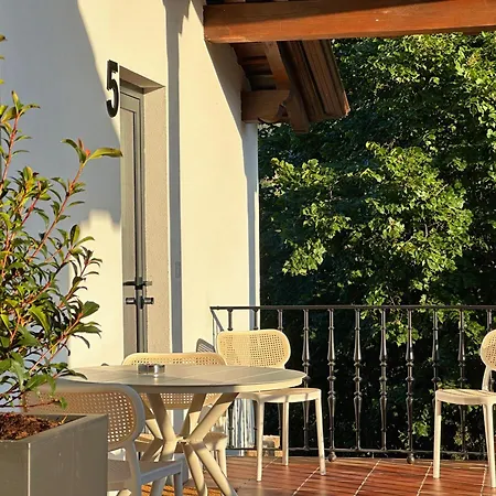 El Balcon De 포테스