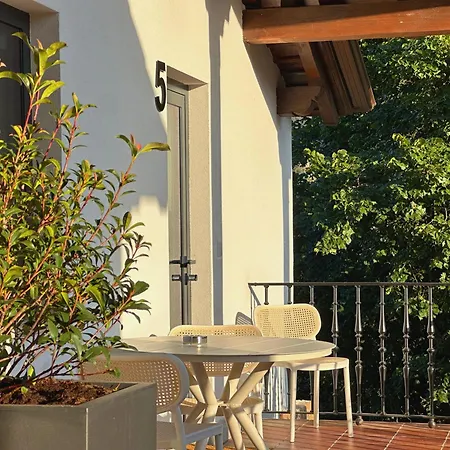 El Balcon De 4* Potes