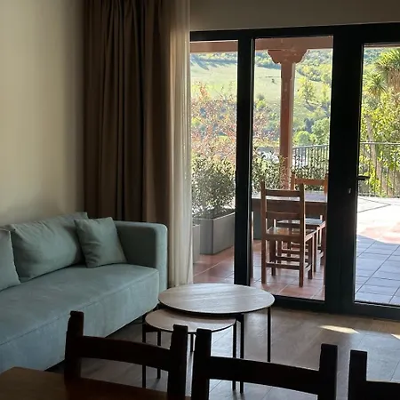 El Balcon De