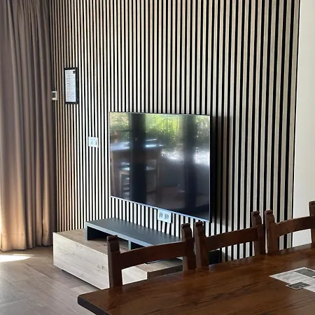 Aparthotel El Balcon De 4*