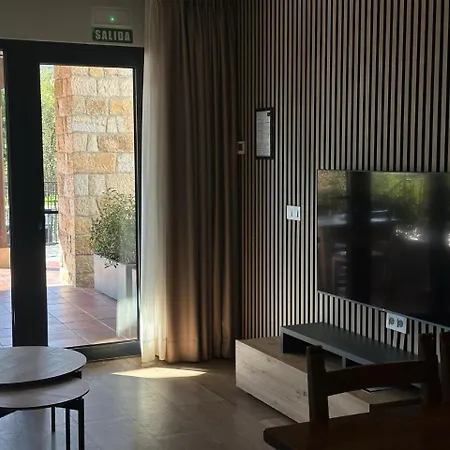 El Balcon De