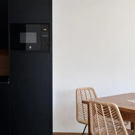 El Balcon De Апарт-отель Потес