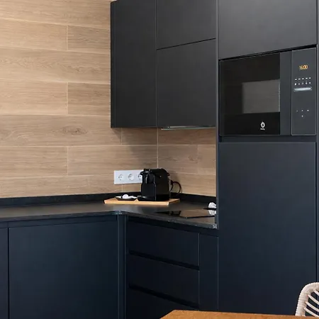 Апарт-отель El Balcon De