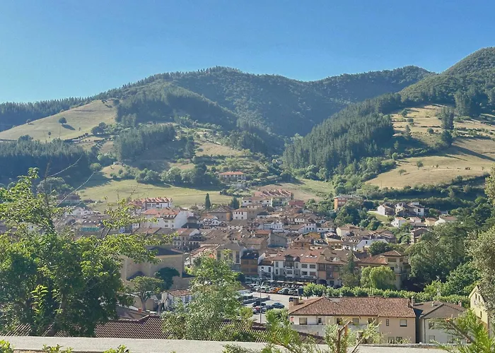 Aparthotel El Balcon De