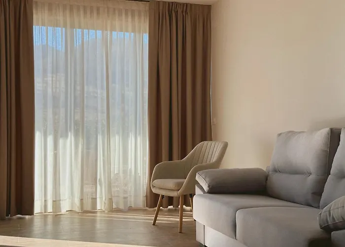 El Balcon De 波特斯