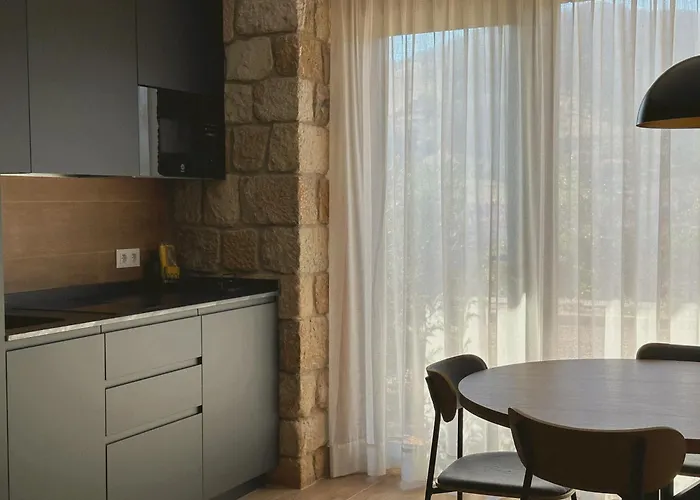 Aparthotel El Balcon De 4*