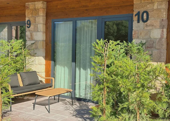 El Balcon De Aparthotel Potes