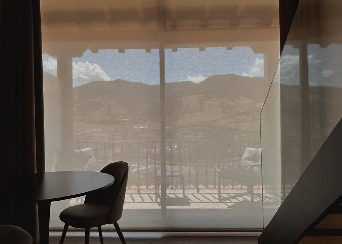 El Balcon De Aparthotel Potes