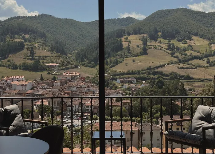 El Balcon De Aparthotel