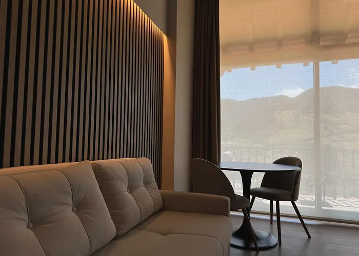 El Balcon De Aparthotel Potes