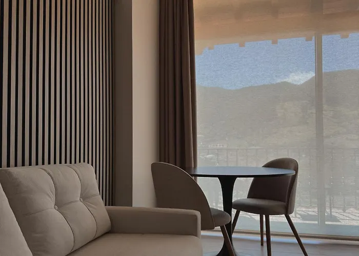 El Balcon De 3* 波特斯