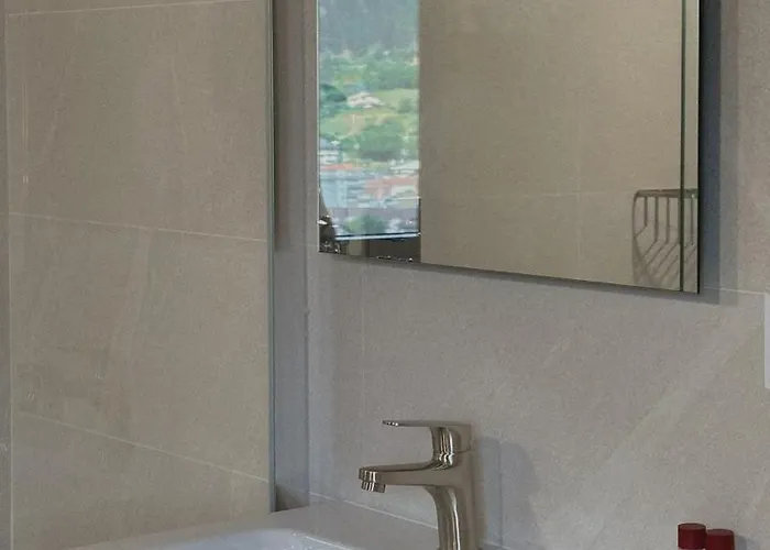 公寓式酒店 El Balcon De