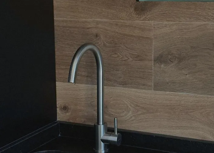 Aparthotel El Balcon De Potes