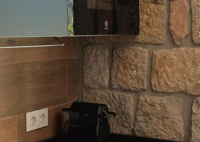 El Balcon De 4* Potes