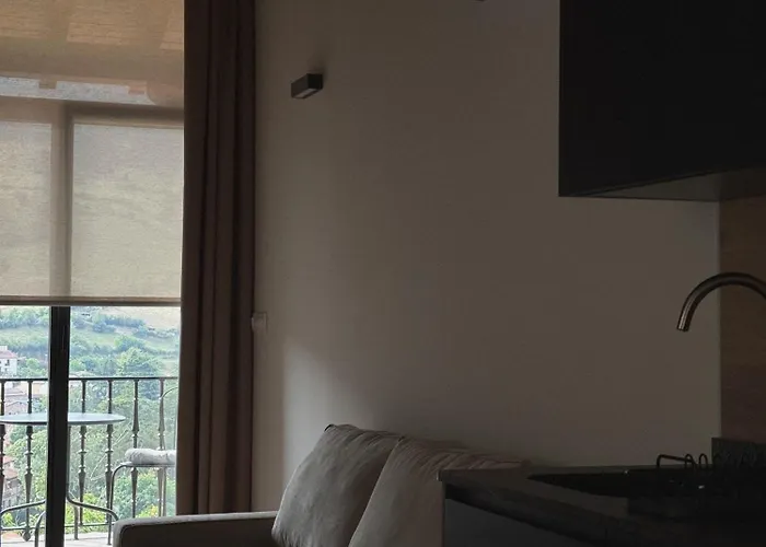 公寓式酒店 El Balcon De