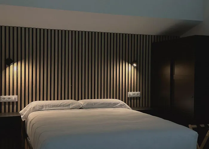 Aparthotel El Balcon De