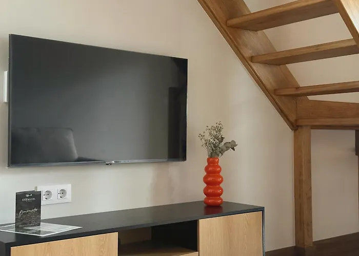 El Balcon De Aparthotel