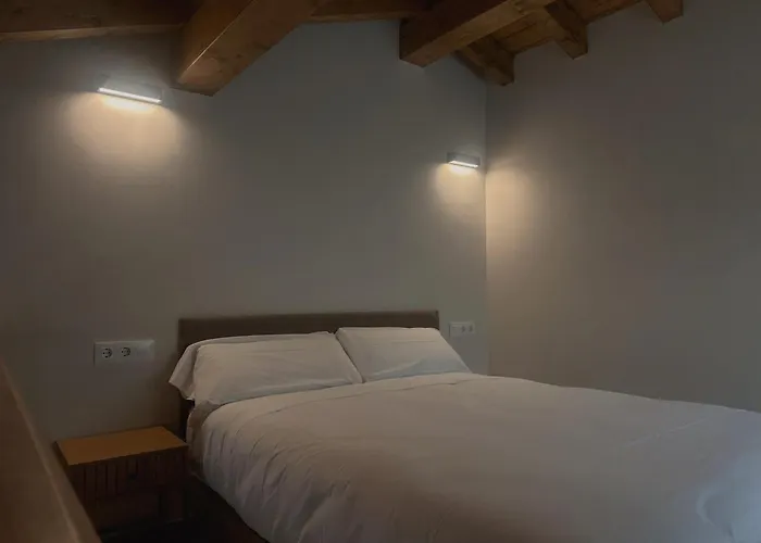 El Balcon De 波特斯