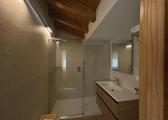 El Balcon De Aparthotel