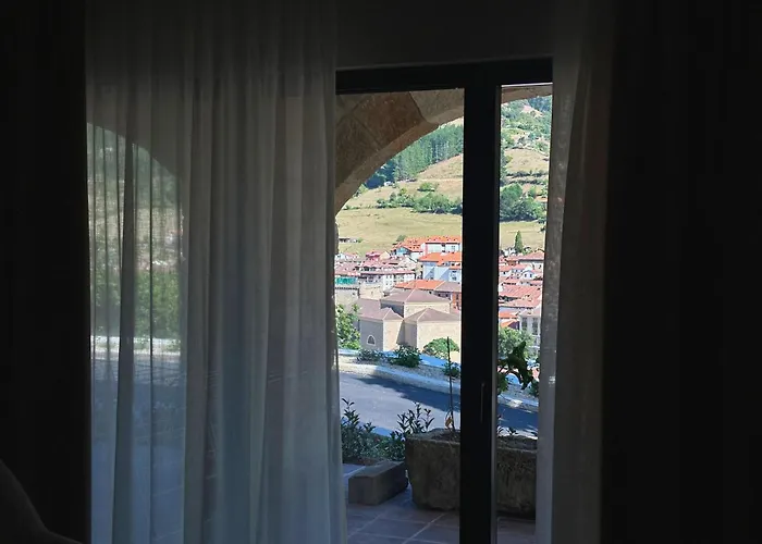 Aparthotel El Balcon De 4*