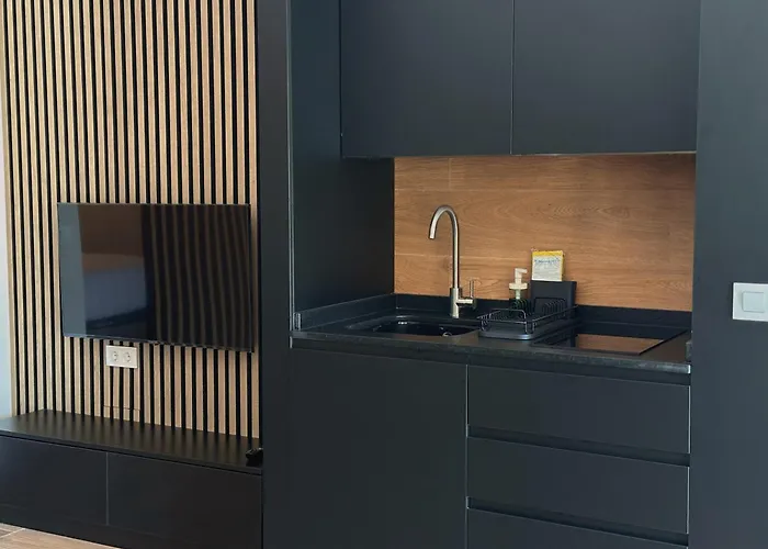 El Balcon De Aparthotel