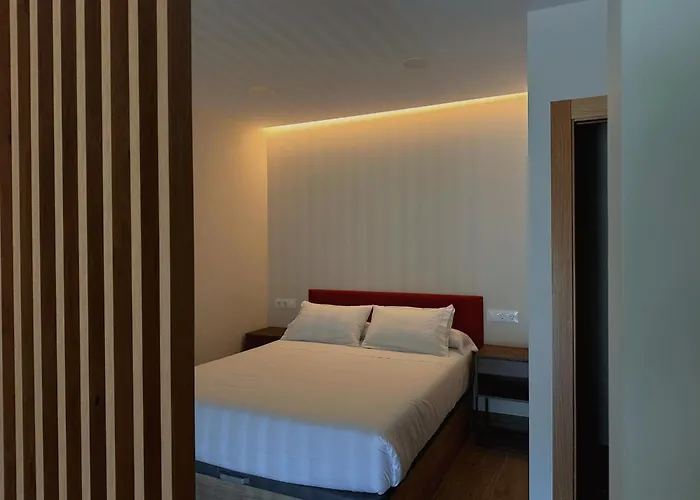 El Balcon De Aparthotel 4*