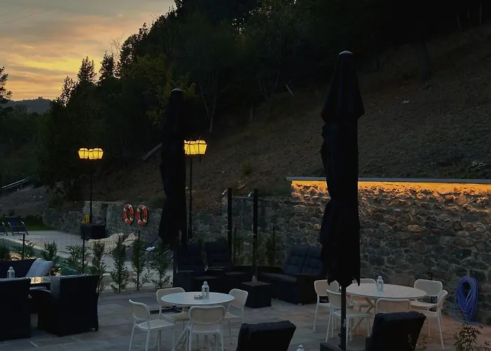 El Balcon De Aparthotel 4*