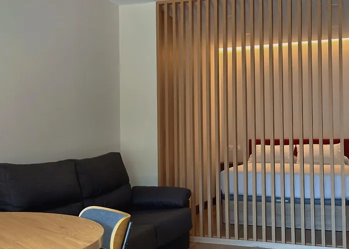 El Balcon De Aparthotel Potes