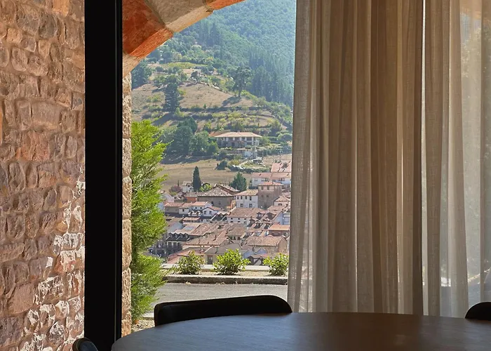 公寓式酒店 El Balcon De