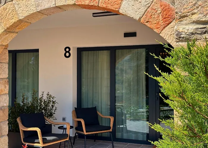 El Balcon De 4* Potes