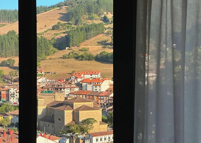 El Balcon De 公寓式酒店 3*