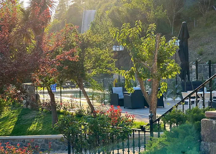 El Balcon De Aparthotel