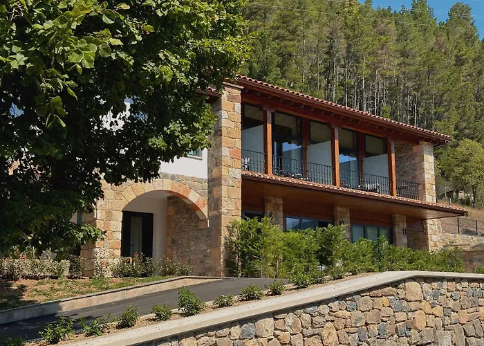 El Balcon De 4* Potes