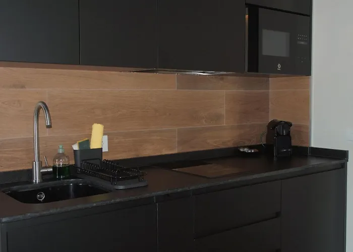 Aparthotel El Balcon De