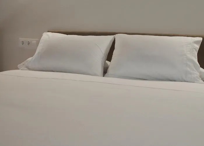 公寓式酒店 El Balcon De 波特斯