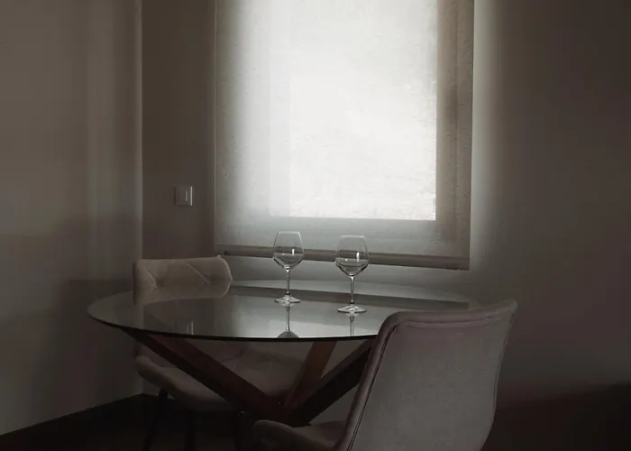 El Balcon De Aparthotel Potes