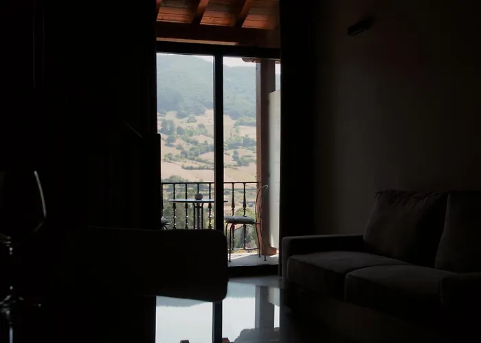 Aparthotel El Balcon De