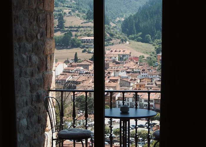 Aparthotel El Balcon De 4*