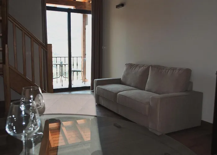 El Balcon De 3* 波特斯