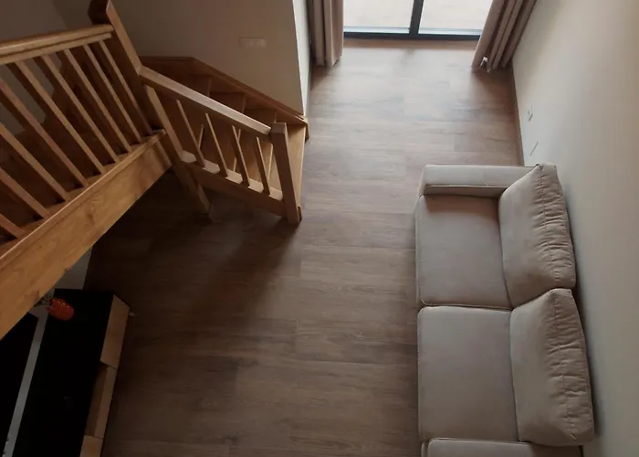 El Balcon De Aparthotel 4*