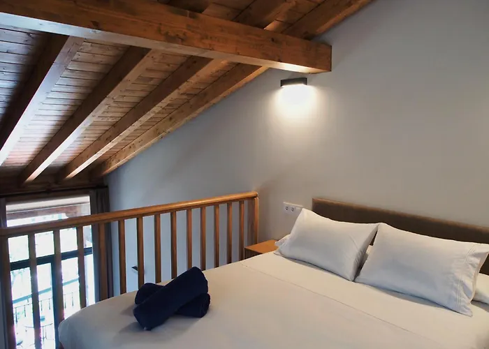 Aparthotel El Balcon De