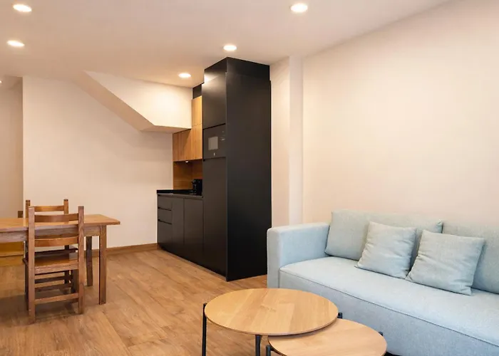 El Balcon De 3* 波特斯